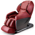 2016 4D Top qualité professionnelle airbags fauteuil de massage